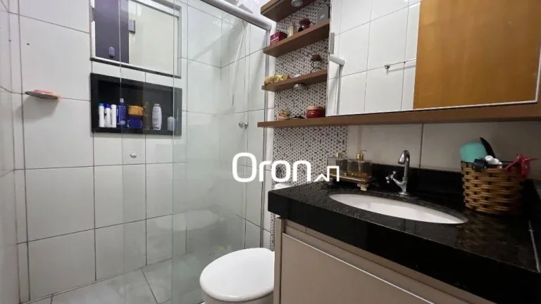 Imagem Casa à venda, 77 m² por R$ 350.000,00 - Residencial Nova Aurora - Goiânia/GO