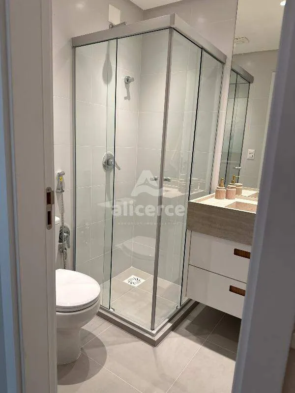 Imagem Apartamento à venda com 2 quartos 1 suíte, 72m² em Cacupé Florianópolis