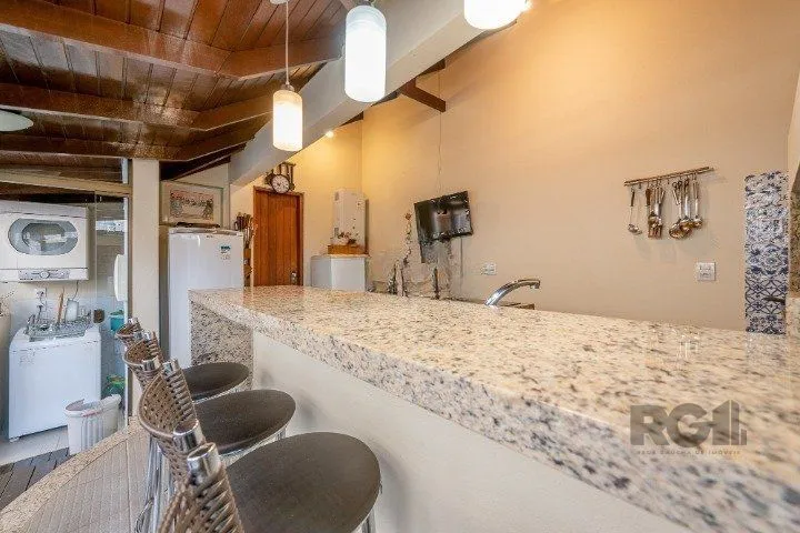 Imagem Casa de Condomínio em Tristeza