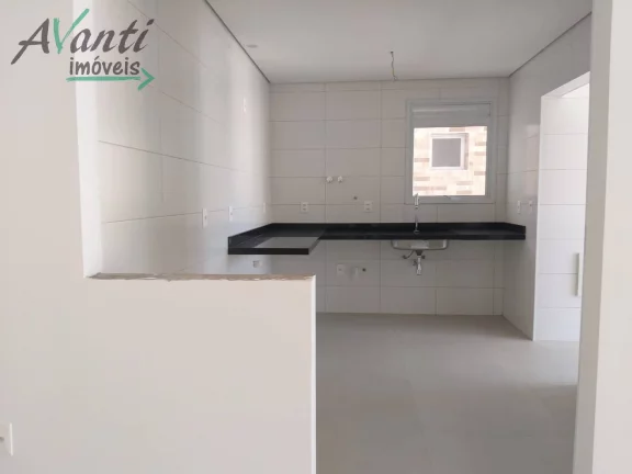 Imagem Apartamento à venda no bairro Aparecida em Santos/SP
