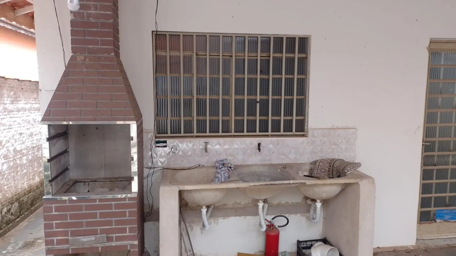 Imagem SALÃO COMERCIAL - REMANSO CAMPINEIRO- HORTOLÂNDIA