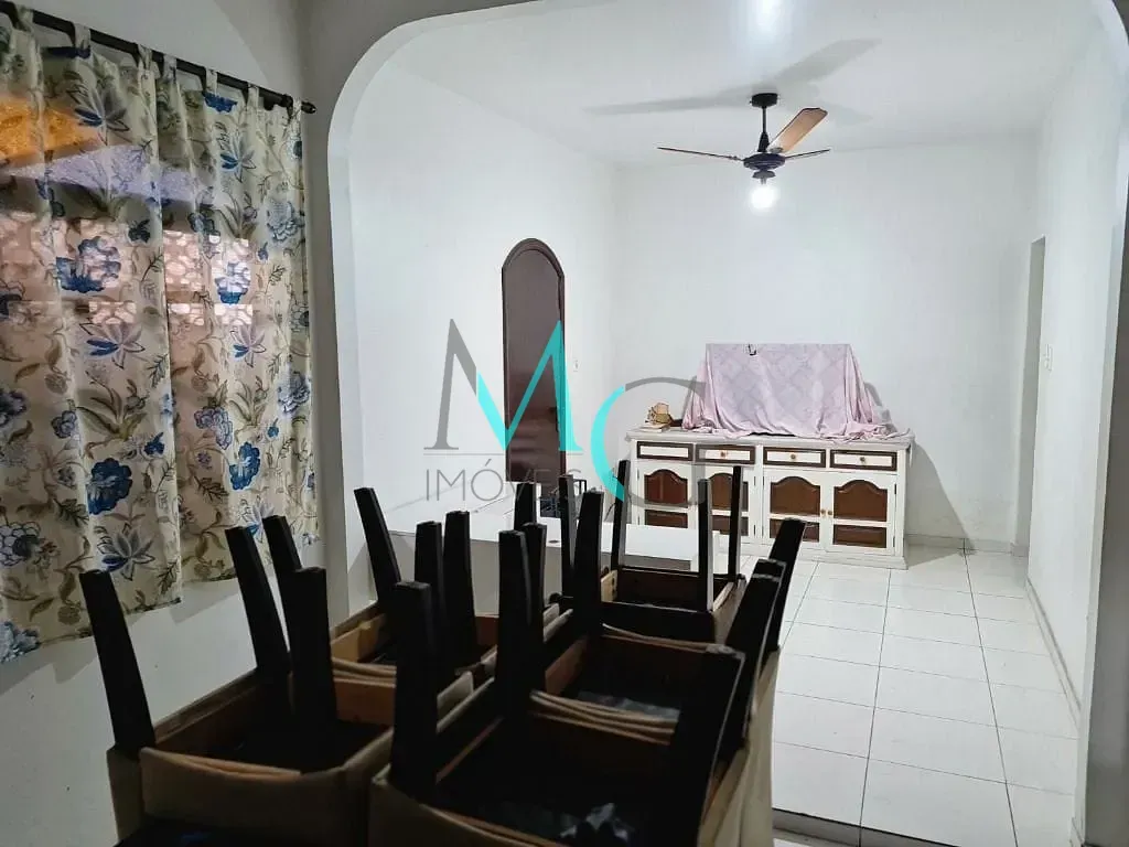 Imagem Casa com 4 dormitórios à venda, 272 m² por R$ 410.000,00 - Campo Grande - Rio de Janeiro/RJ
