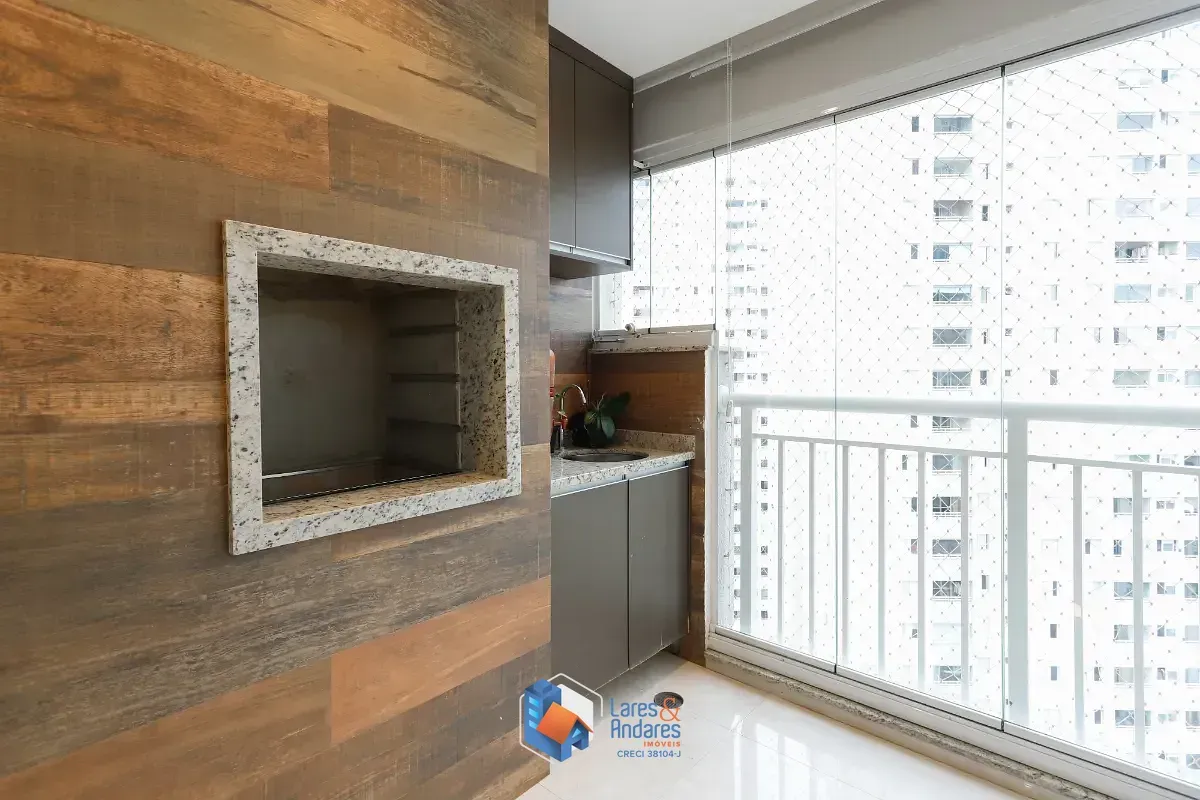 Imagem Apartamento para venda em Água Branca com 3 quartos, sendo 1 suíte, 102m²