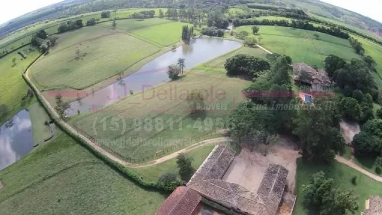 Imagem Haras para venda