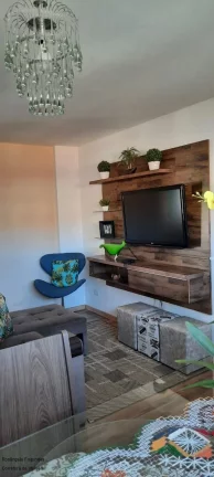 Imagem APARTAMENTO RESIDENCIAL em POÇOS DE CALDAS - MG, SÃO JOÃO