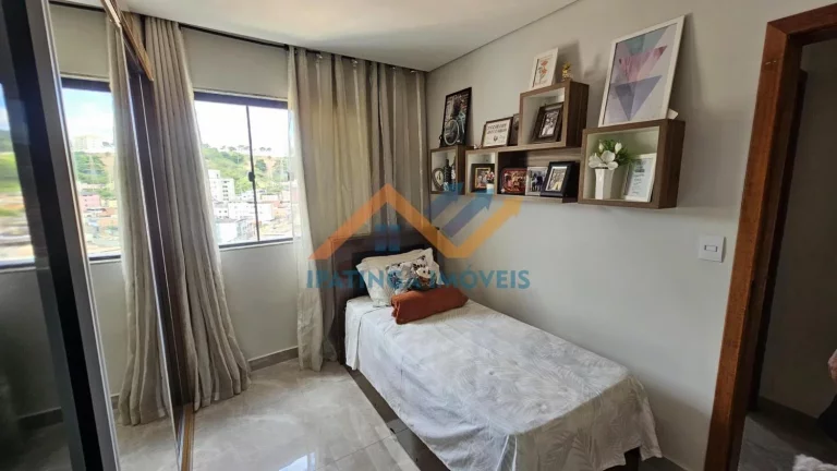 Imagem Apartamento no Iguaçu