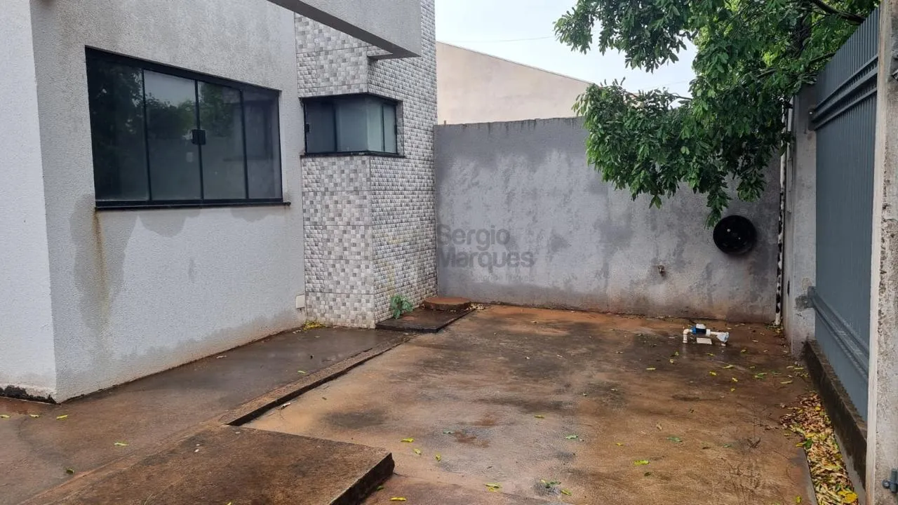 Imagem Casa 240m Icaraíma-PR 408