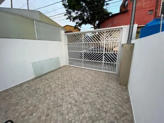 Imagem Sobrado com 4 Quartos à Venda, 116 m² em Jardim São Luís - Santana de Parnaíba
