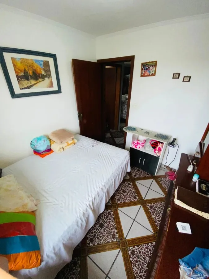 Imagem Casa para Venda em São Paulo, Jardim São Jorge (Raposo Tavares), 8 dormitórios, 1 banheiro, 3 vagas