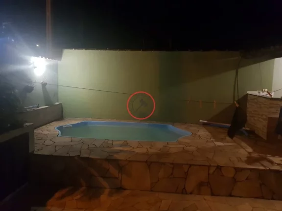 Imagem CASA A 100 METROS DA PRAIA COM 3 SuÍtes , PISCINA, 3 VAGAS , ACEITA PERMUTA , COMO PARTE DE PAGAMENTO NA ZONA OESTE DE SÃO PAULO