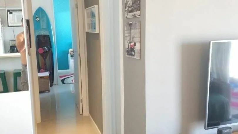 Imagem Apartamento à venda no bairro Jacarepaguá em Rio de Janeiro/RJ