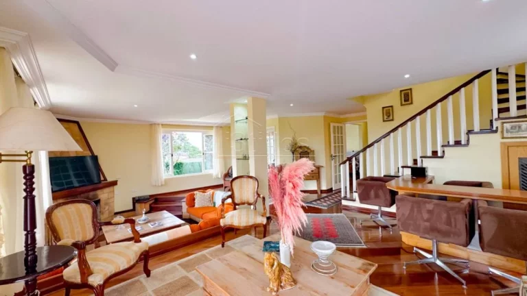 Imagem Casa em Campos do Jordão