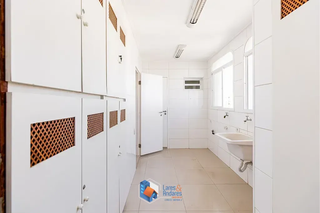 Imagem Apartamento à venda 4 Quartos 2 Suites 3 Vagas 252M² Jardim Paulista São Paulo - SP