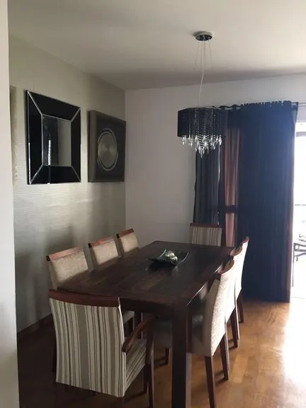 Imagem Apartamento com 3 Quartos à Venda, 150 m² em Embaré - Santos