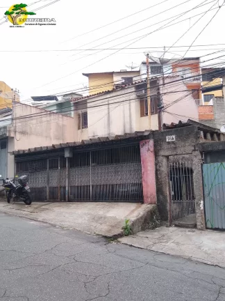 Imagem SOBRADO À VENDA NO JARDIM PERI