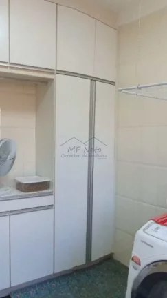 Imagem Casa de Condomínio
