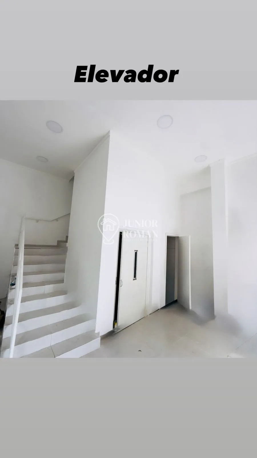 Foto do imóvel LOJA COMERCIAL NA MARECHAL DEODORO COM 200M², 10 SALAS, ELEVADOR E 2 VAGAS EM SBC