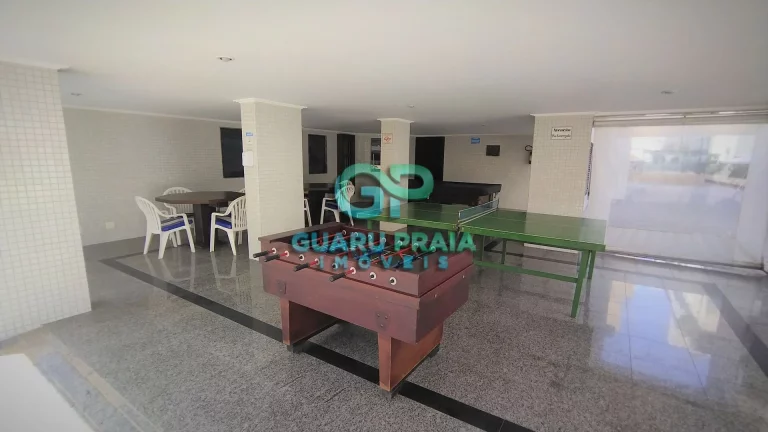 Imagem Apartamento à venda no bairro Enseada - Guarujá/SP