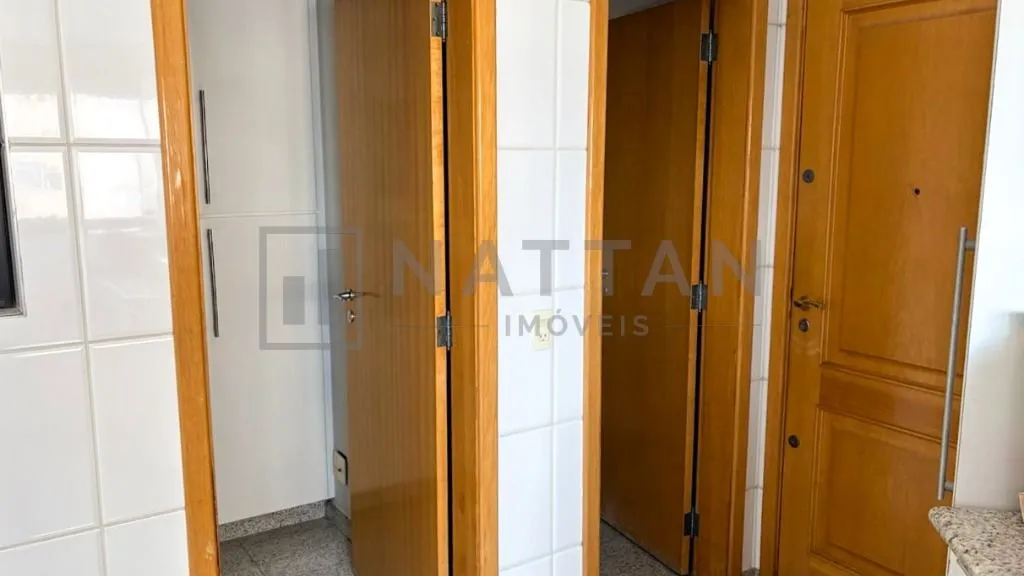 Imagem Apartamento com 3 dormitórios à venda, 118 m² por R$ 1.350.000,00 - Tatuapé - São Paulo/SP