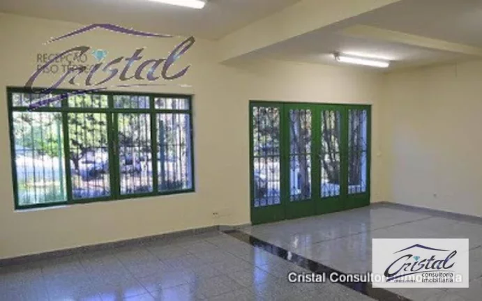 Imagem Prédio Comercial para locação, Parque São George, Cotia - .