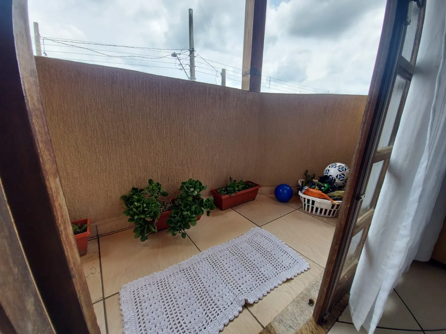 Imagem Casa à venda 3 Quartos, 2 Suites, 2 Vagas, 125M², Residencial Mombaça, Pindamonhangaba - SP