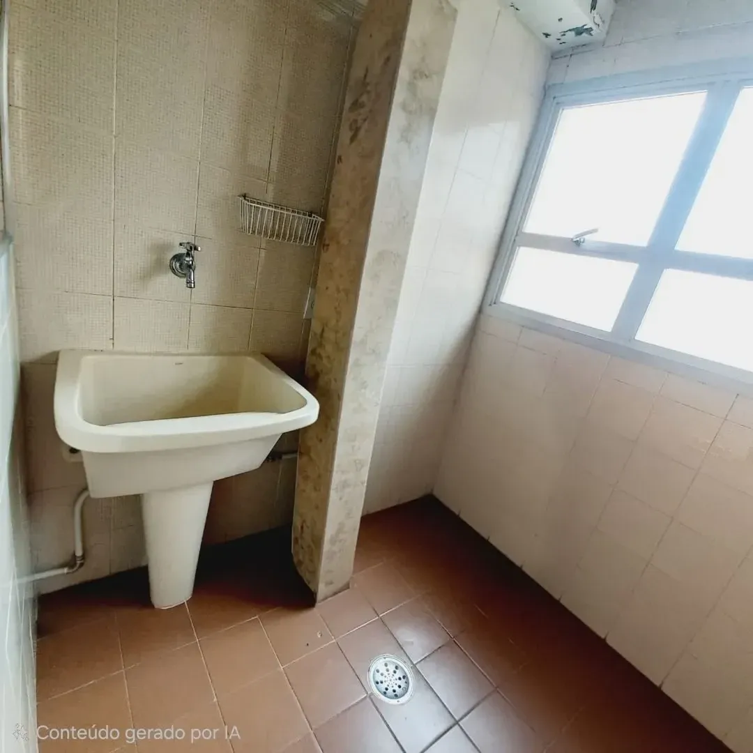 Imagem Apartamento com 2 Quartos à Venda ou Locação, 83 m² em José Menino - Santos