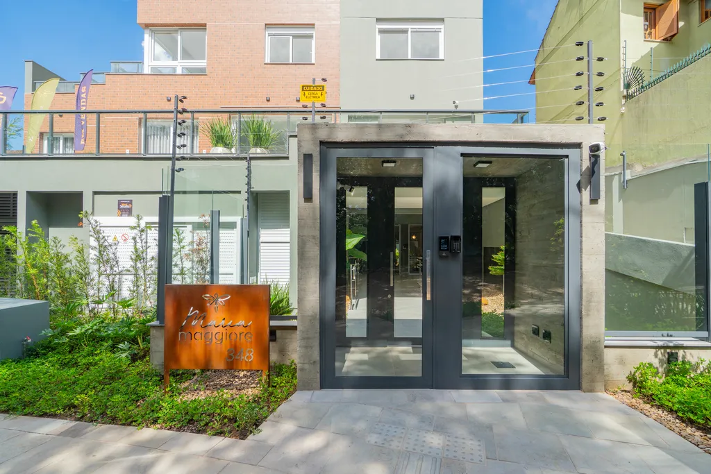 Imagem Maria Maggiore