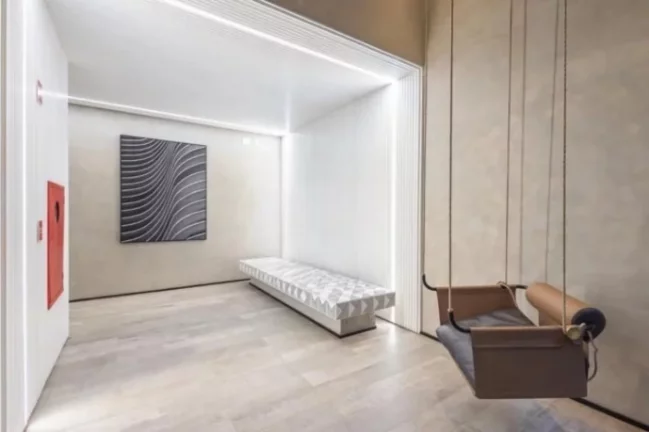 Imagem PAMPLONA STUDIOS - SETIN - Studio 21m², para morar ou investir, próximo ao Metrô Trianon-MASP!