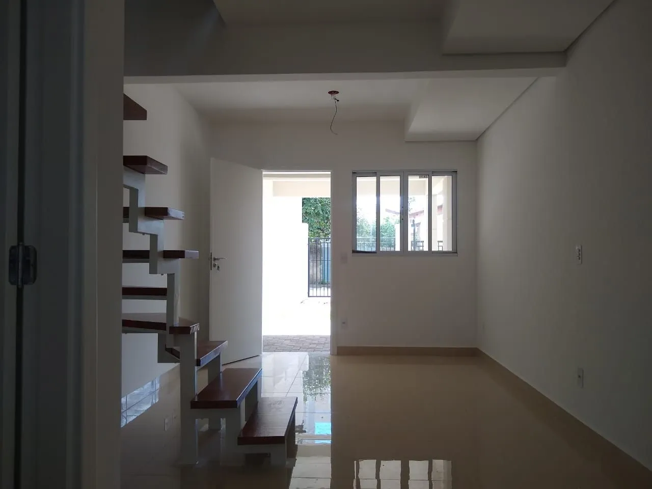 Imagem SOBRADO À VENDA JARDIM GONÇALVES - SOROCABA