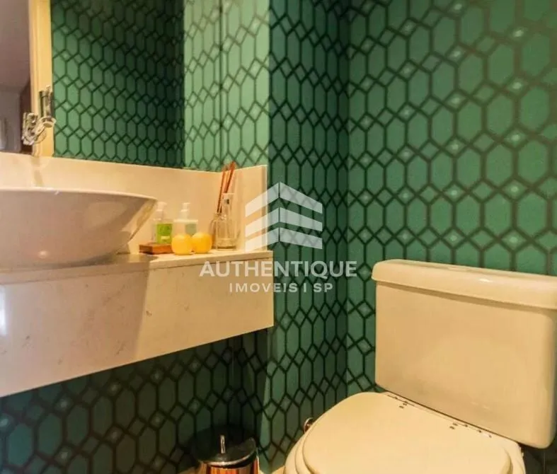 Imagem HELBOR ACQUALIFE CHACARA SANTO ANTONIO - Apartamento à venda no bairro Chácara Santo Antônio (Zona Sul) - São Paulo/SP, Zona Sul