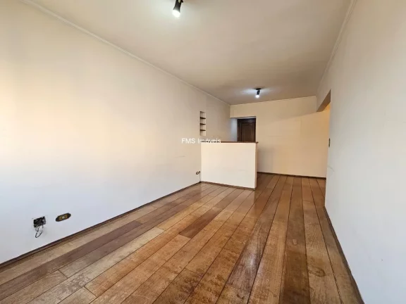 Imagem APARTAMENTO 104m² - 3 DORMITORIOS - 1 SUITE - 1 VAGA - BROOKLIN