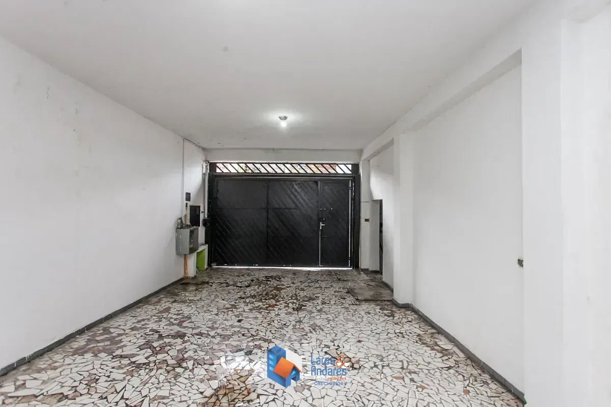 Imagem Sobrado para venda em Vila Pereira Cerca com 3 quartos, sendo 1 suíte, 150m²