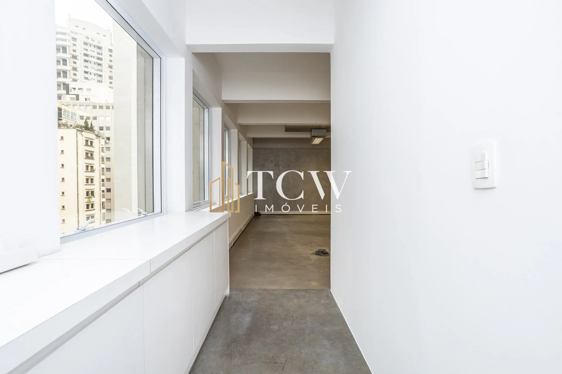 Imagem Sala comercial para alugar no bairro Jardim Paulista - São Paulo/SP, Zona Sul