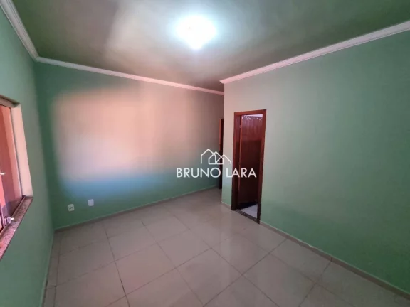 Imagem Casa á venda em Igarapé Bairro Novo Horizonte