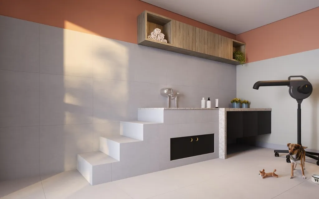 Imagem Apartamento à venda em São Paulo-SP, Bairro Jaguaré. 2 quartos, - Condomínio Cidade Villa Lobos Tenor.