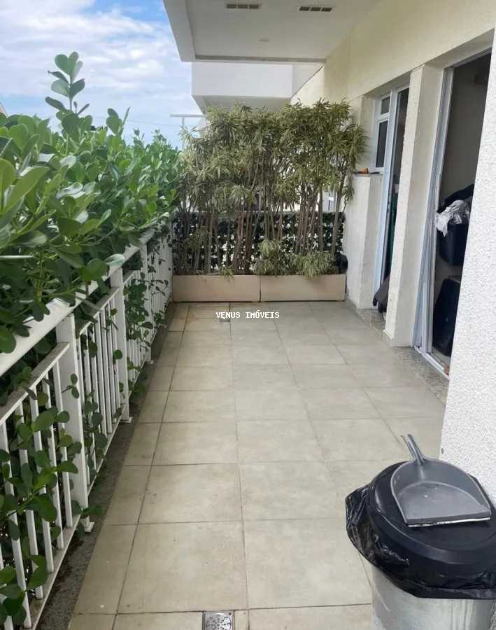 Imagem Apartamento Garden para Venda em Rio de Janeiro, Recreio dos Bandeirantes, 3 dormitórios, 2 suítes, 3 banheiros, 2 vagas