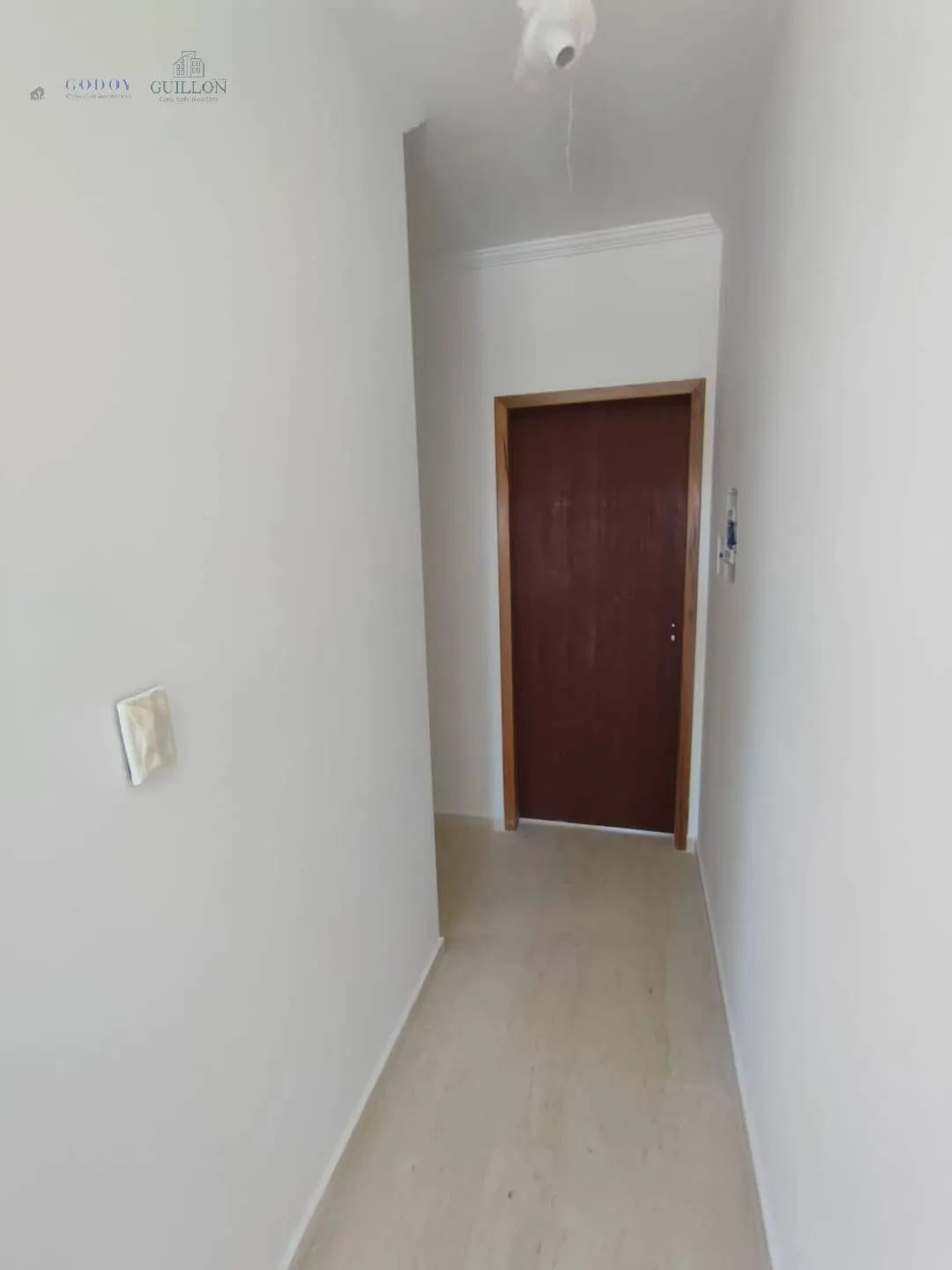 Imagem Apartamento à venda 2 Quartos, 1 Suite, 1 Vaga, 62M², Santa Tereza, Pindamonhangaba - SP | Residencial Tia Eva