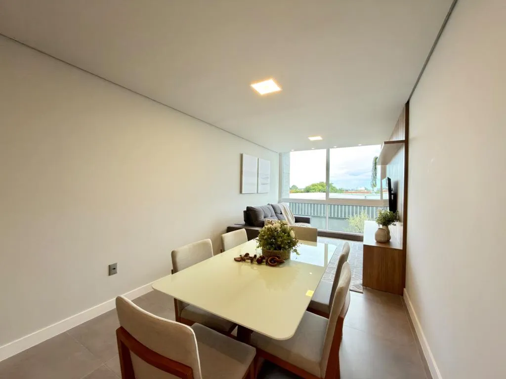 Imagem Apartamento 2 Dormitórios - Bairro Atlantida
