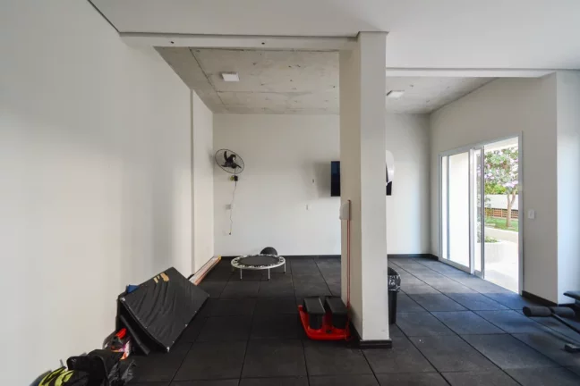 Imagem Apartamento à venda em São Paulo, Mooca, com 2 quartos, 49m2