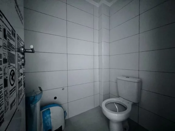 Imagem APARTAMENTO COM 85 m² - AVIAÇÃO - PRAIA GRANDE SP