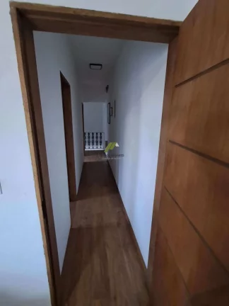 Imagem CASA DE 2 DORMIÓTIOS COM POSSIBILIDADE DE AMPLIAÇÃO
