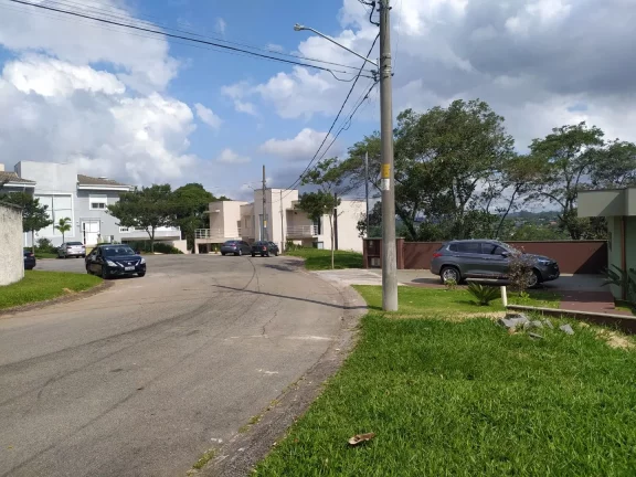 Imagem Terreno à venda, 534 m² por R$ 500.000,00 - Granja Viana - Carapicuíba/SP