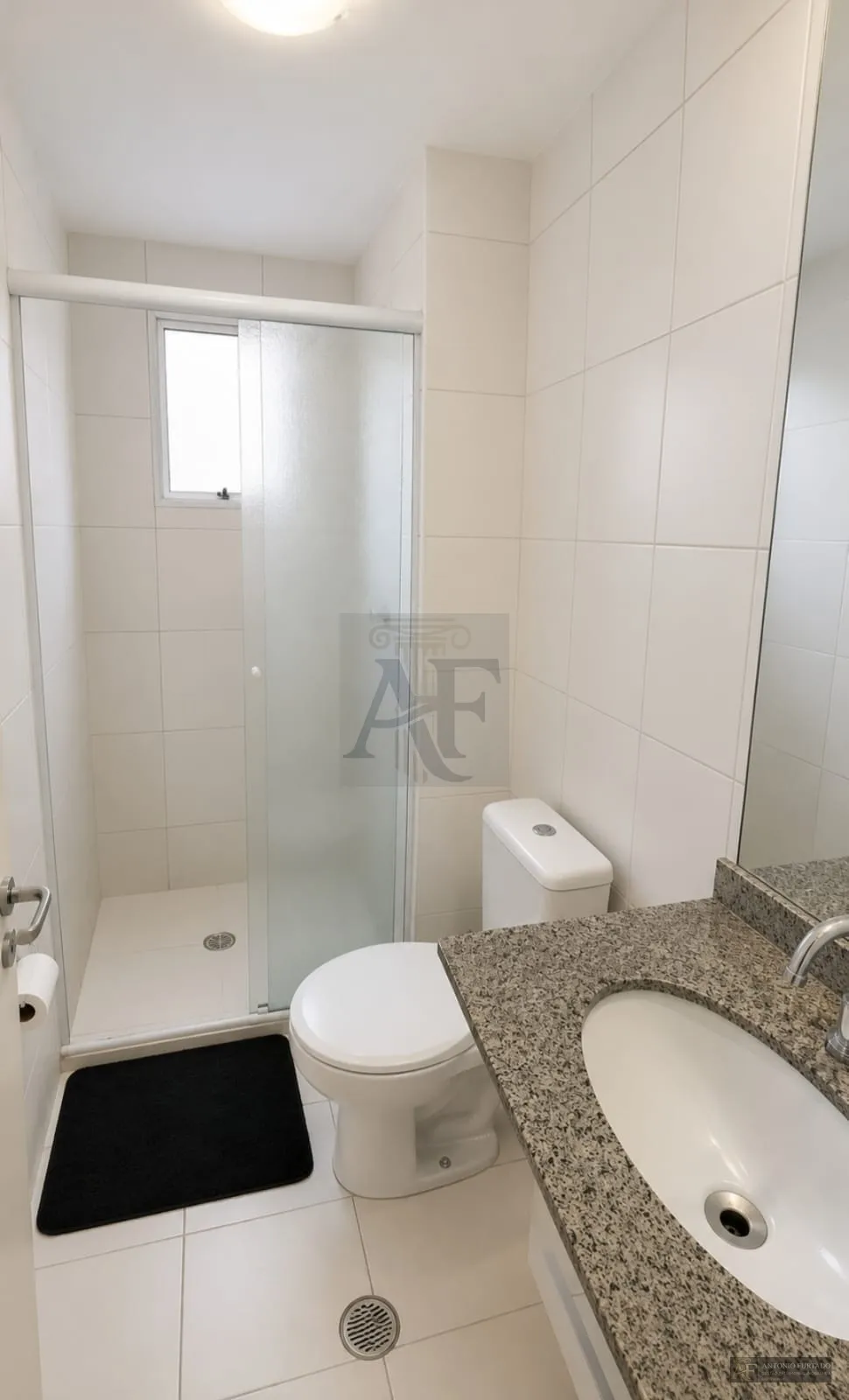 Imagem Apartamento à venda em Vila Ema, São Paulo