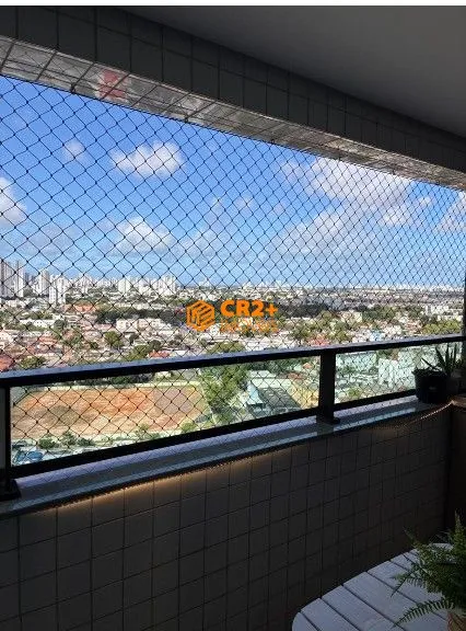 Imagem Vendo apartamento 3 Quartos(sendo 1 suíte) na Várzea - recife- pe.