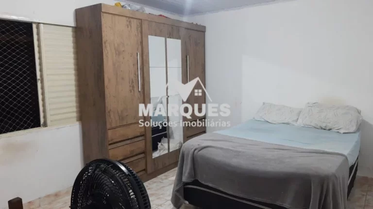 Imagem Duas Casas no Mesmo Terreno! Ideal para Morar e Investir