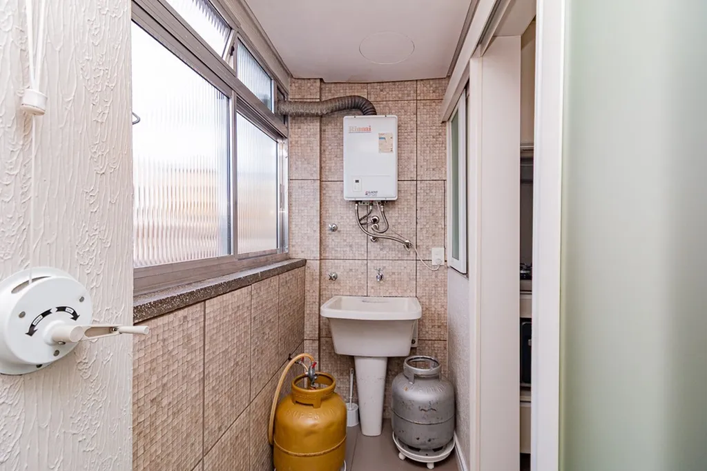 Imagem Apartamento em Vila Ipiranga