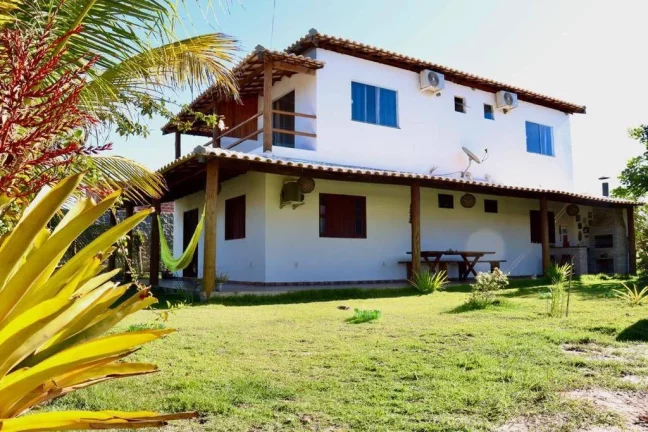 Imagem Casa Barra