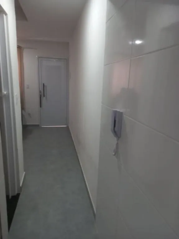 Imagem CASA COM 42,00 m² - MARACANÃ - PRAIA GRANDE SP