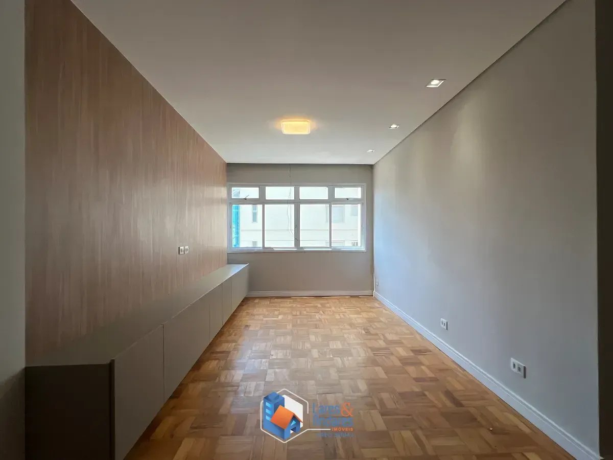 Imagem Apartamento para venda em Vila Nova Conceição com 3 quartos, sendo 2 suítes, 92m²