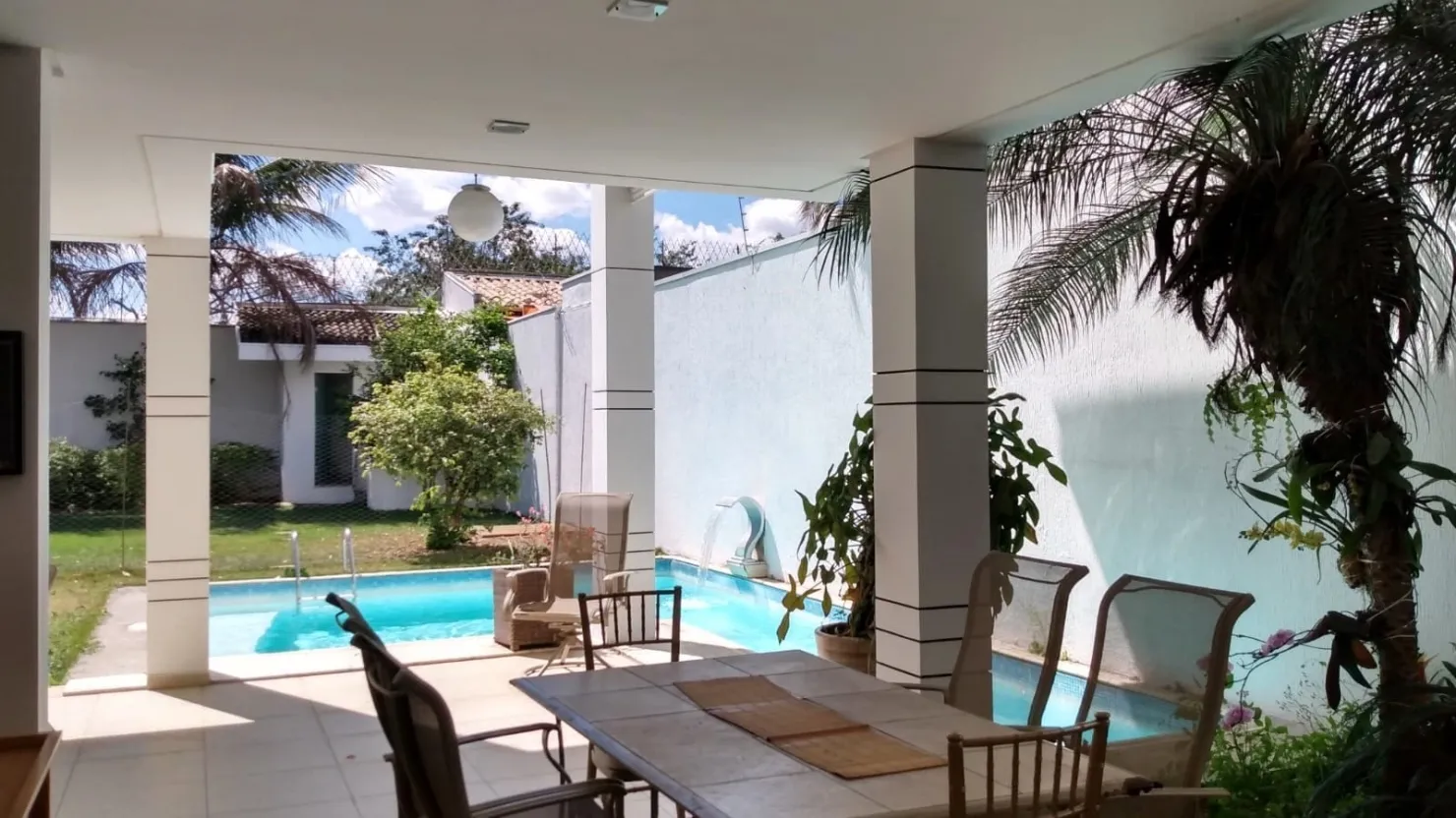 Imagem Casa à venda 4 Quartos, 3 Suites, 3 Vagas, 428.3M², Jardim Independência, Taubaté - SP | VALE DOS PRÍNCIPES